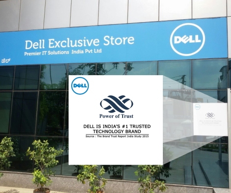 Dell banglore
